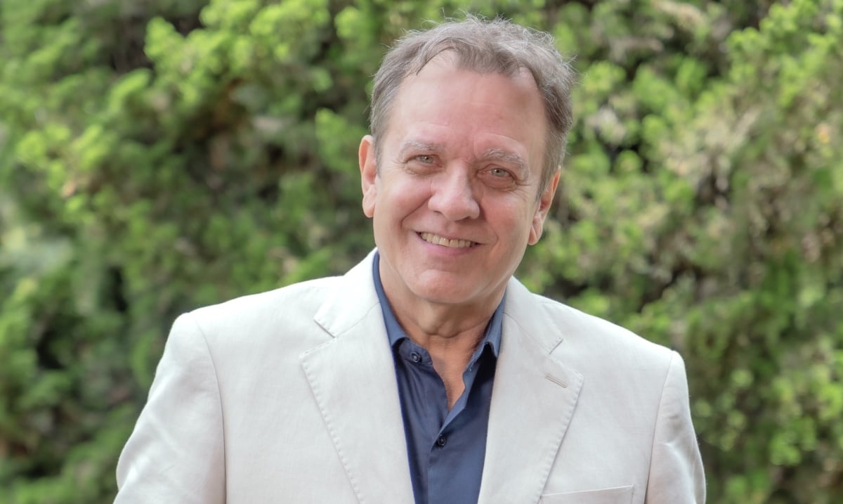 Colombia es “una gran opción para el pensionado puertorriqueño”, asegura Federico González Denton