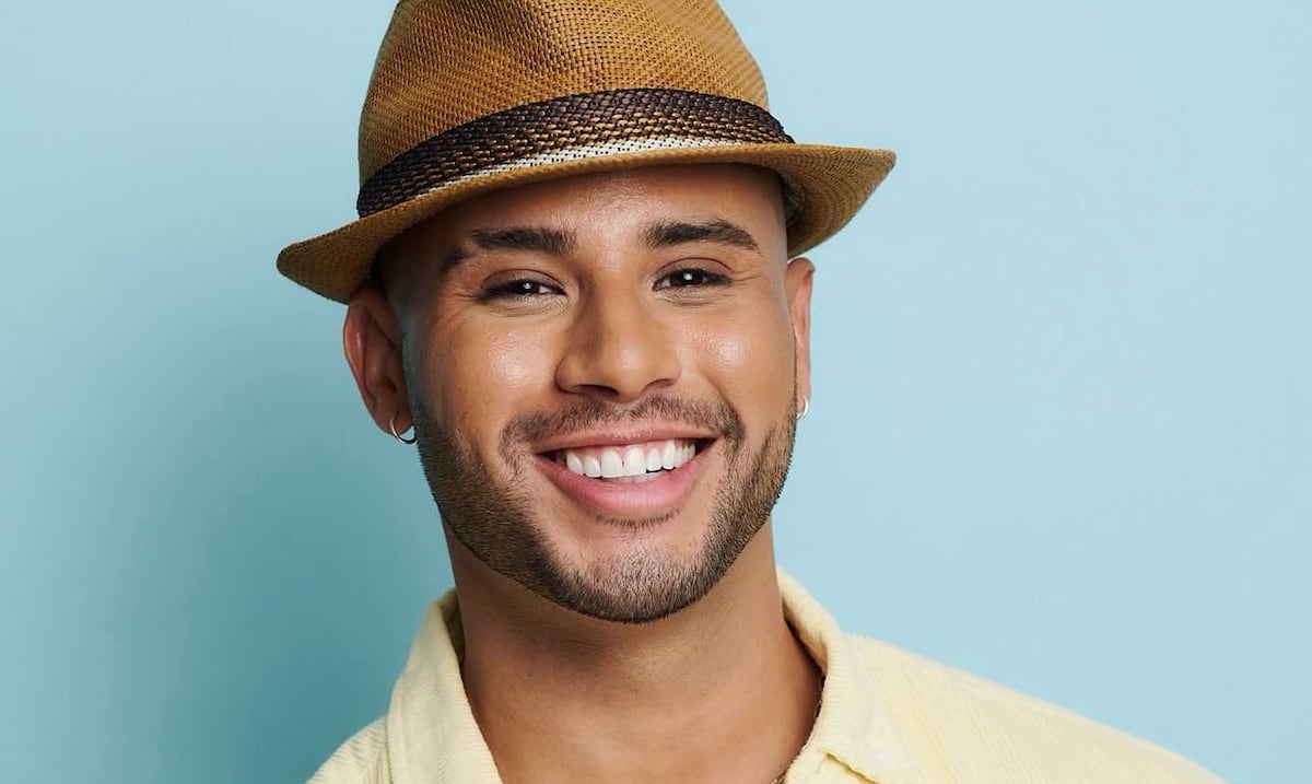 Conoce la historia del bailarín boricua que conquistó el Super Bowl de Bad Bunny y el corazón de Bonaire