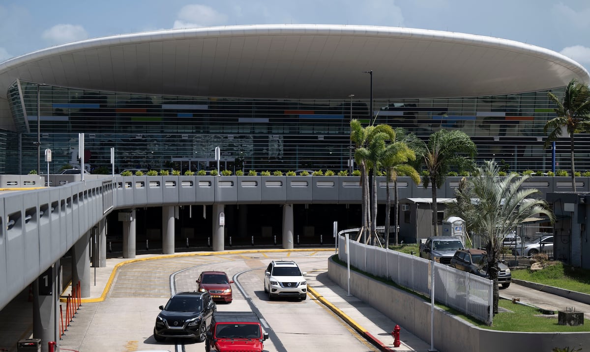 Cancelan 28 vuelos en el aeropuerto Luis Muñoz Marín debido a fuertes nevadas en la costa este de Estados Unidos