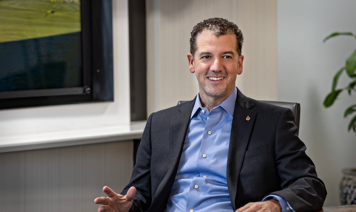 Cambio en la gerencia de Popular