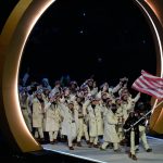 Cinco hábitos de sueño de los atletas olímpicos de invierno que deberías imitar