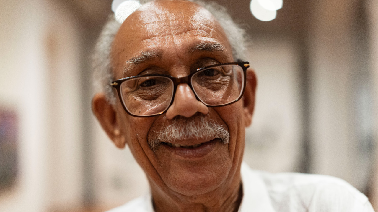 Carmelo Fontánez: “Puerto Rico es rico en todos los aspectos”