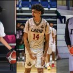 Tres prospectos de 7′0″ pies emergen desde el baloncesto escolar: “Me veo en la NBA en cinco años”