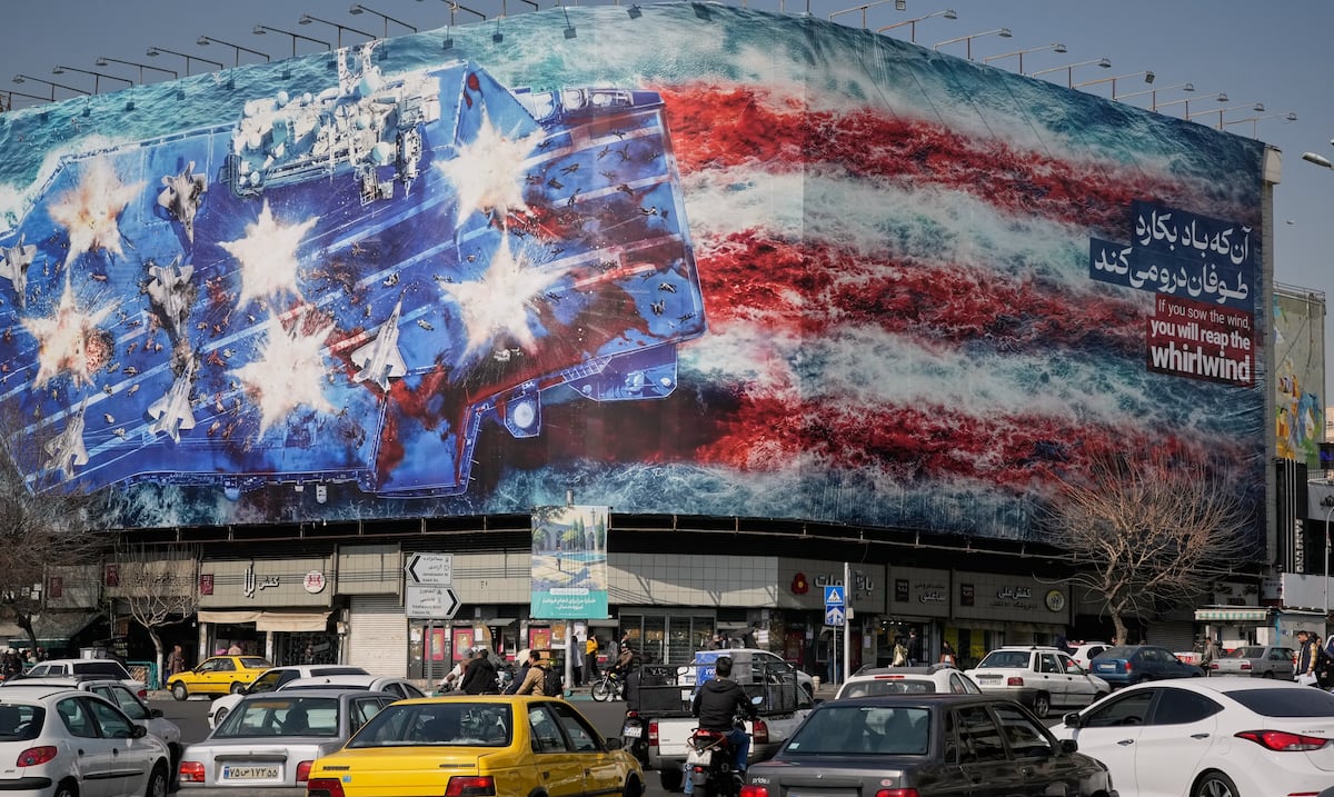 Las próximas conversaciones nucleares entre EEUU e Irán serán el jueves en Ginebra, dice Omán