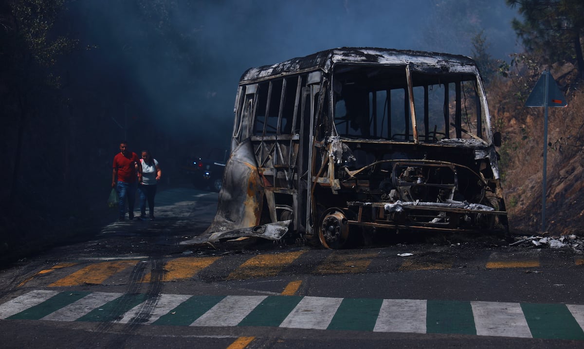 ¿Qué vendrá tras la muerte de “El Mencho”, líder del cártel Jalisco?