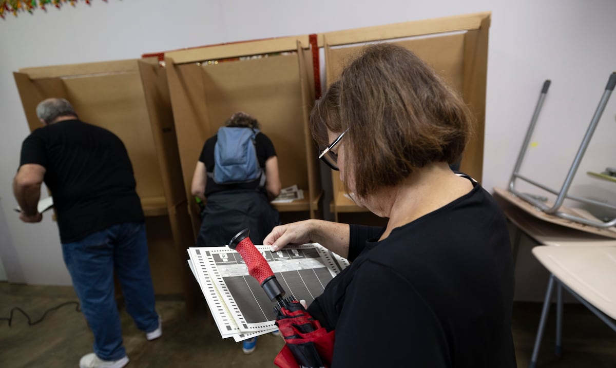 Código Electoral: Cámara de Representantes bajará a 50 años la edad para solicitar voto adelantado