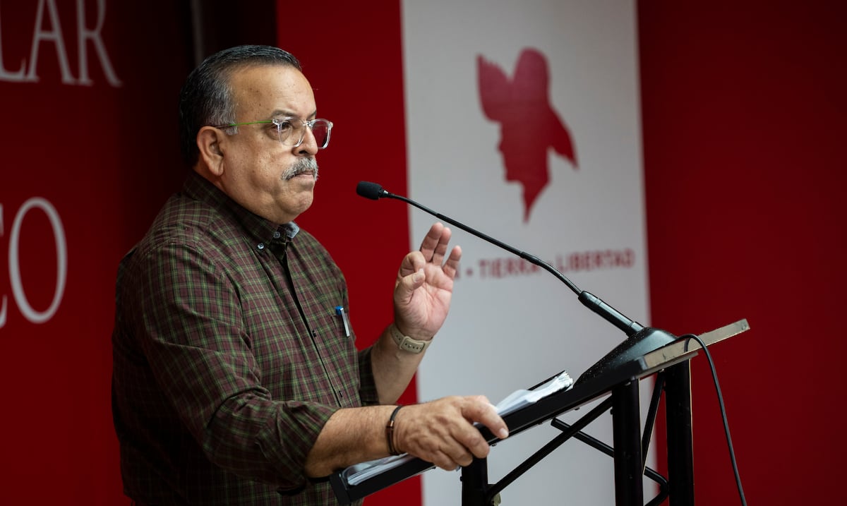 “No hay nadie exento de las sanciones”: secretario general del PPD anticipa medidas disciplinarias contra legisladores