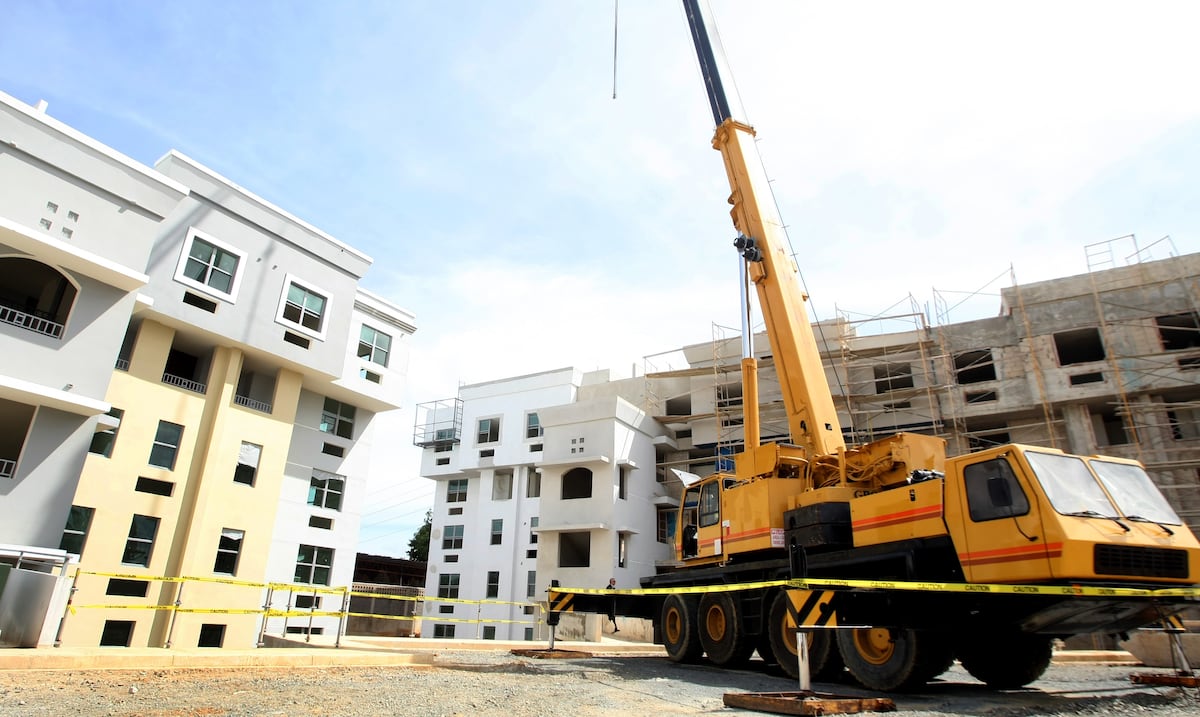 Cinco ideas concretas para mejorar el acceso a vivienda