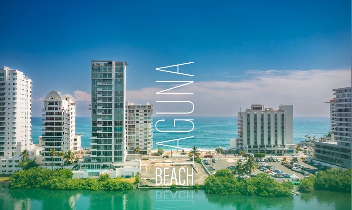 Avanza otra torre de lujo en Condado en el antiguo espacio de Ajili Mójili y Chili’s