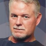 La ELA o ALS, la enfermedad que sufrió Eric Dane y las celebridades que lo han padecido