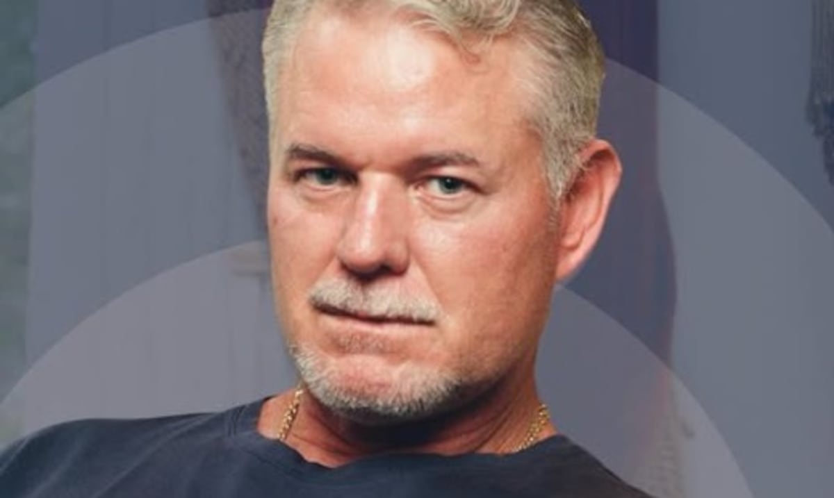 La ELA o ALS, la enfermedad que sufrió Eric Dane y las celebridades que lo han padecido