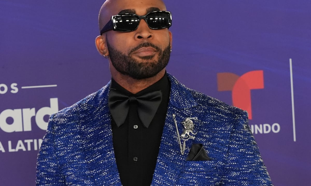 Caramelo se somete a una cirugía