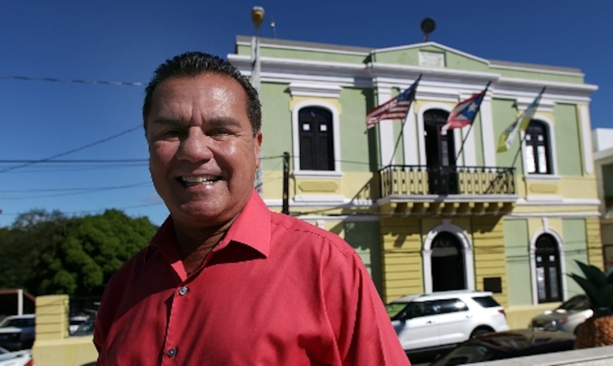 Marcos “Turin” Irizarry se coloca como presidente municipal del PPD en Lajas tras elección especial