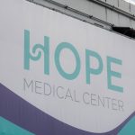 Hope Medical Center acumuló casi $500,000 en demandas antes de anunciar su cierre