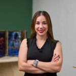 Sheila Torres: la guardiana del “acho” y el Dialecto Boricua