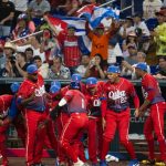 Emiten visas al equipo de Cuba para el Clásico Mundial de Béisbol