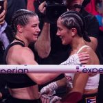 Katie Taylor pondrá fin a su carrera este verano en su natal Irlanda