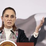 Caída de “El Mencho” derivó en una breve llamada entre Donald Trump y Claudia Sheinbaum