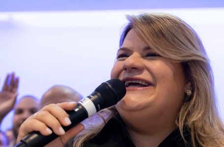 Jenniffer González oficializará su aspiración a la gobernación desde la Casa Museo José Celso Barbosa en Bayamón