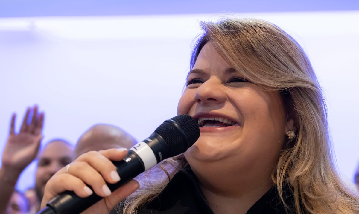 Jenniffer González oficializará su aspiración a la gobernación desde la Casa Museo José Celso Barbosa en Bayamón