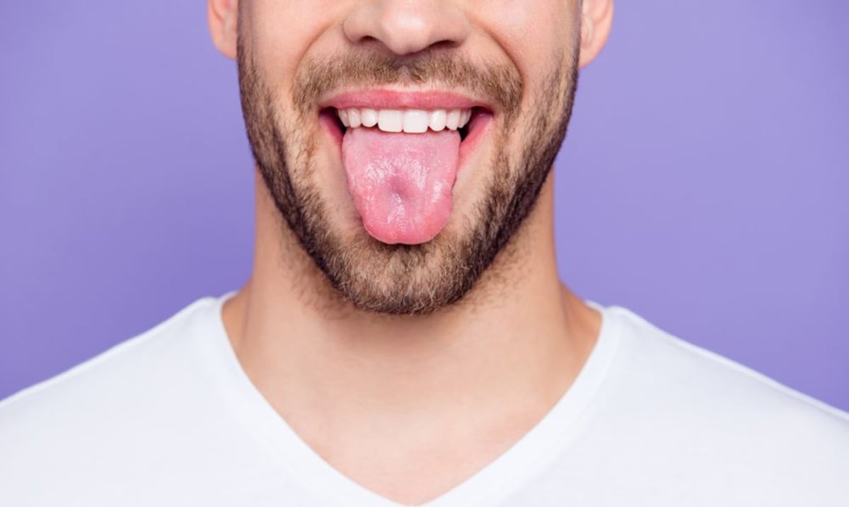 Descubre lo que los “trucos” con la lengua revelan  sobre tu personalidad