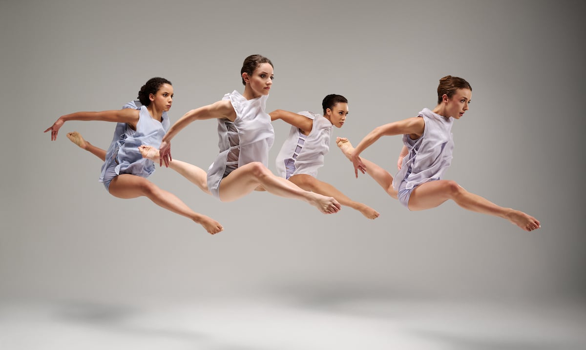 Ballet Hispánico de Nueva York becará a bailarines puertorriqueños