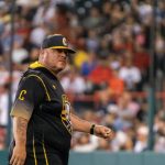 Edwards Guzmán se une a los Criollos con dos sombreros: dirigente y director de operaciones