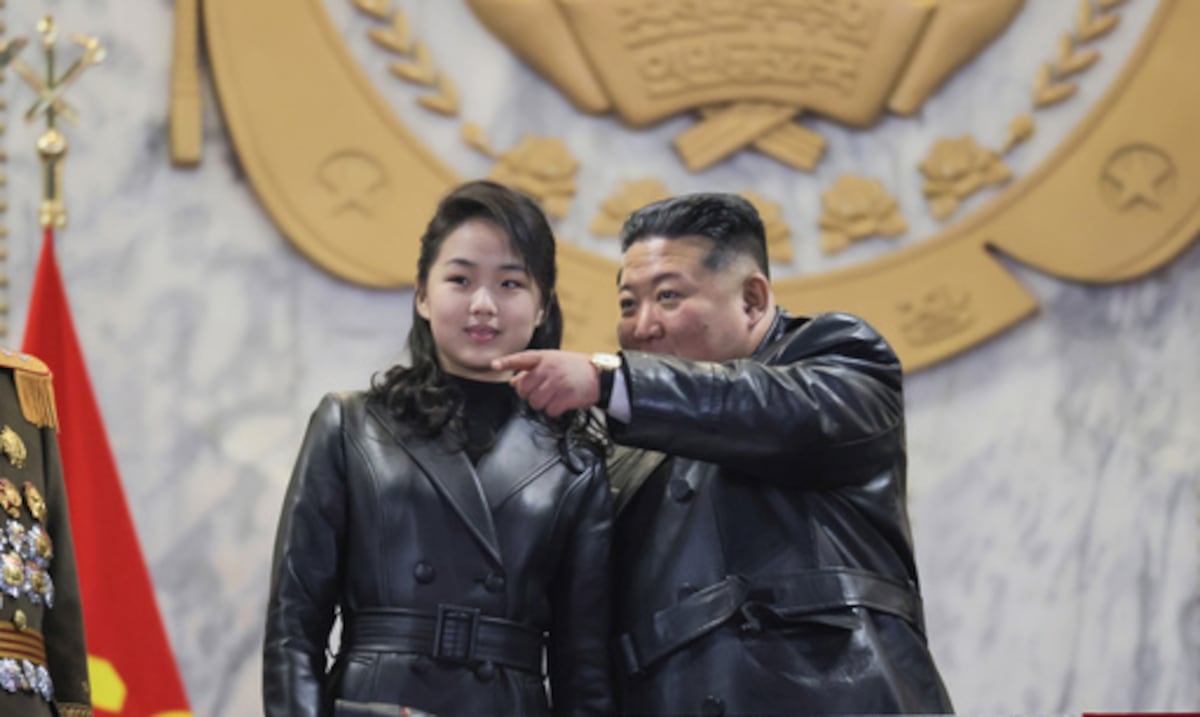 Corea del Norte advierte que podría destruir el Sur si se ve amenazada