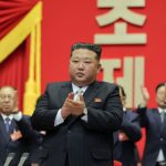 Kim Jong Un es reelegido para el máximo cargo del partido gobernante de Corea del Norte
