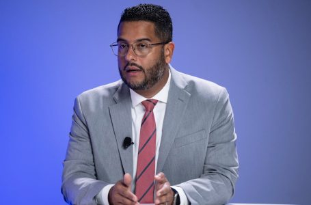 PPD postulará cuatro candidatos por acumulación en el Senado y la Cámara