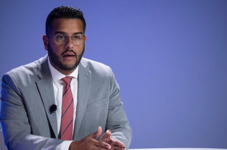 Primarias por la candidatura a la gobernación del PPD serán bajo un escenario de “temor y expectativa”