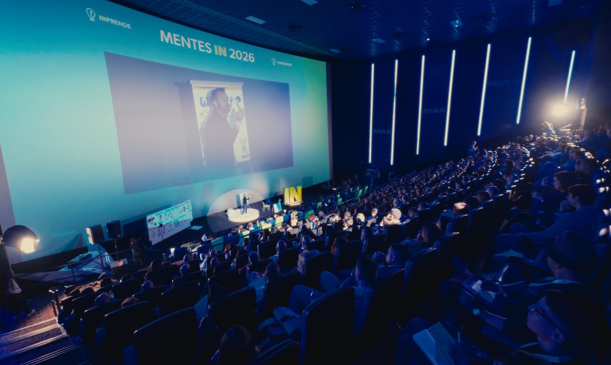 Arranca cartelera educativa del INprende Academy