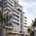 Comienza la construcción de la torre de lujo The Icon