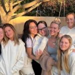 Hilary Duff habla sobre su conflicto con Ashley Tisdale por el grupo de “mamás tóxicas”