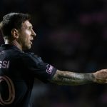 La noche en que Puerto Rico coreó un solo nombre: Lionel Messi