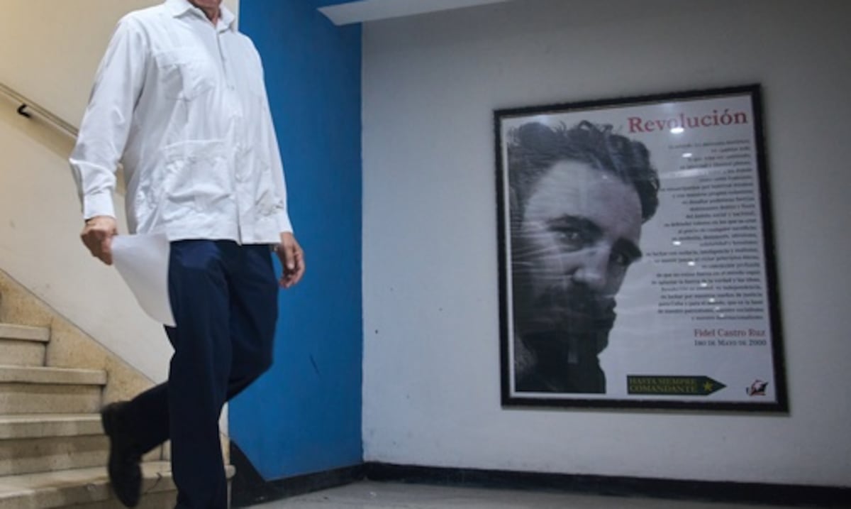 Cuba dice que mantiene comunicación con gobierno estadounidense tras incidente mortal con lancha en aguas nacionales