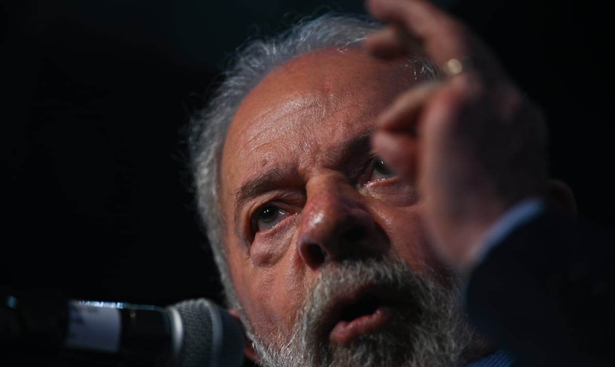 Decisión de investigar a hijo del presidente de Brasil desata trifulca en el Parlamento