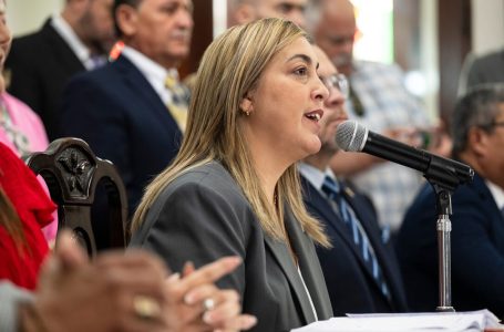 “Nunca me solicitó dinero alguno”: alcaldesa interina de Ponce da espaldarazo a Luis Irizarry Pabón