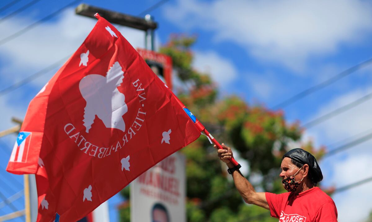 Vacío de liderato del PPD en San Juan podría impactar la carrera por la gobernación