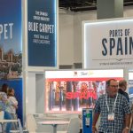 El sector de cruceros celebra su “renacimiento” con tecnología y colaboración