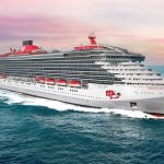 Confirman cuatro cruceros con puerto base en San Juan para finales de año