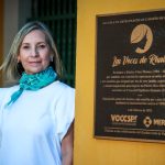 Firme la madre de Rhaiza Vélez en su lucha contra el cáncer cervical