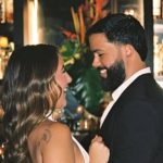 Marena Sofía comparte imágenes de su “love story” en las redes sociales