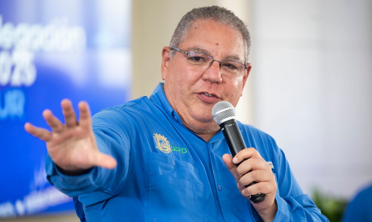 DRD tendrá menos dinero para el Programa de Alto Rendimiento en el próximo año fiscal