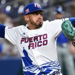 Puerto Rico aún no ha definido por completo el orden de su rotación de abridores para el Clásico de Béisbol