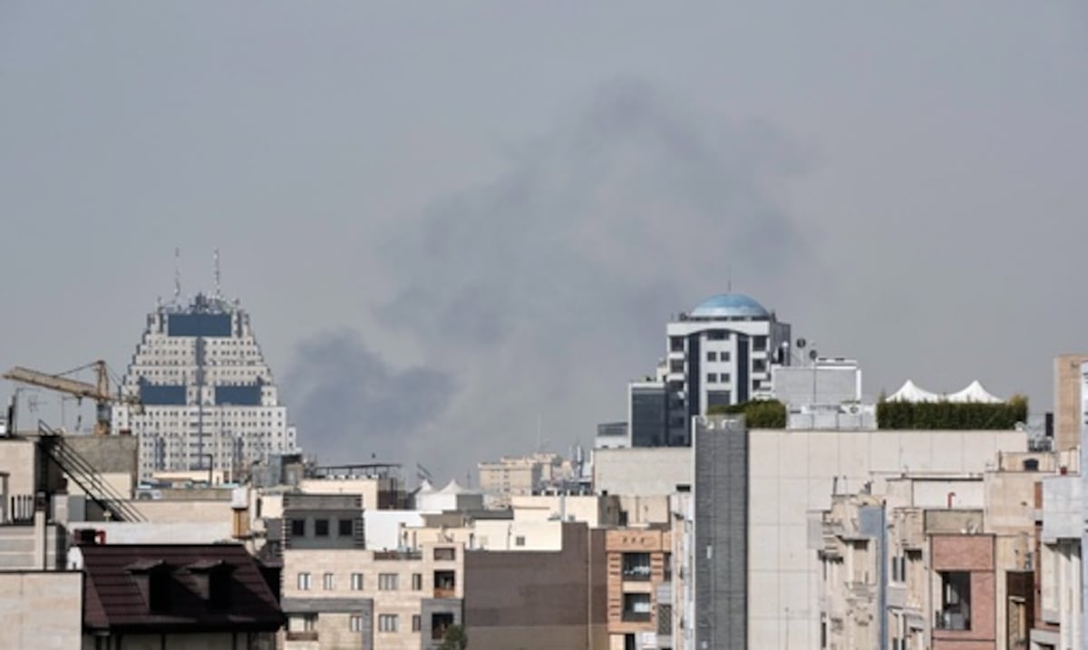 De la guerra de los 12 días a negociación y ultimátum: ¿cómo se ha llegado al ataque a Irán?