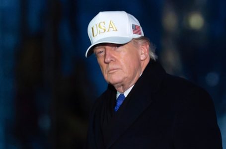 Donald Trump bajo la lupa de los estadounidenses: ¿qué revelan las encuestas sobre su gestión?