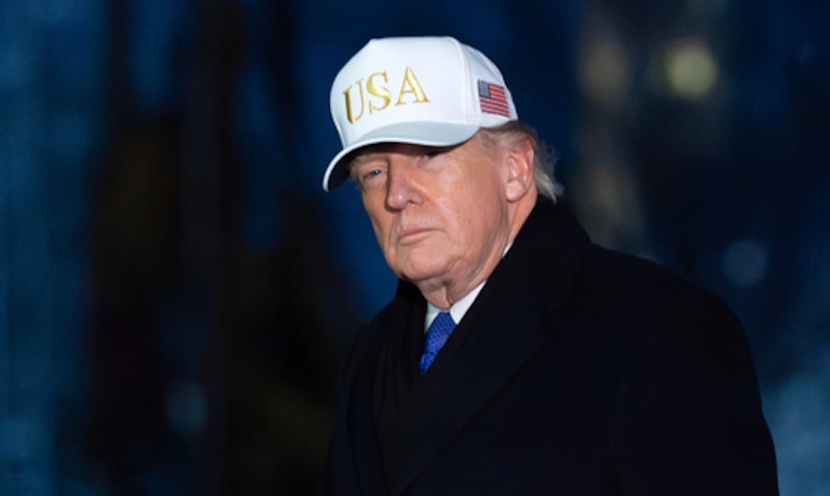 Donald Trump bajo la lupa de los estadounidenses: ¿qué revelan las encuestas sobre su gestión?