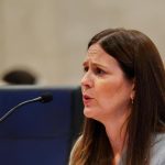Senado confirma a Mónica Rodríguez como comisionada de Instituciones Financieras