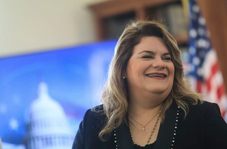 Jenniffer González registra comité ante la Oficina del Contralor Electoral y abre la puerta a una candidatura local